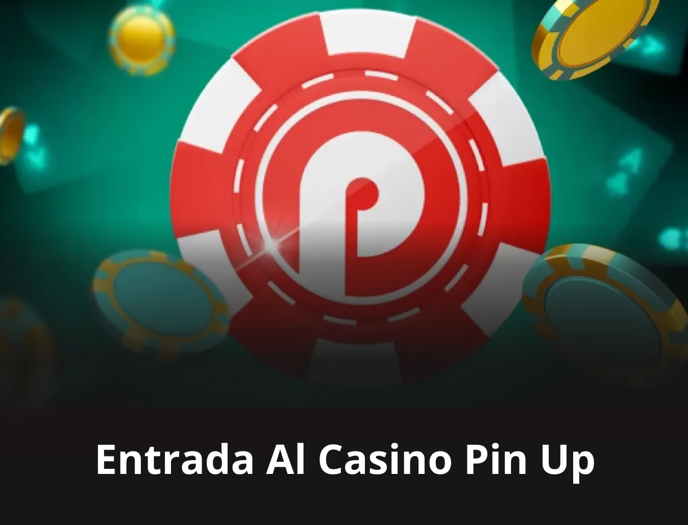 Presentamos La forma simple de pin up casino